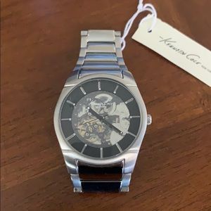 NWT Kenneth Cole watch